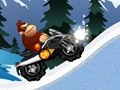 Juego Donkey Kong Ice Adventure