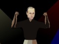Juego Dancer Putin