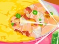 Juego Pronto Bella Pancetta
