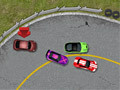 Juego Pro Racing GT