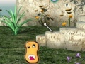 Juego Crazy Sponge - Ancient Fountain