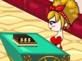 Juego Dress up shop - spring collection
