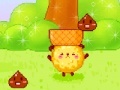Juego Choco Tree