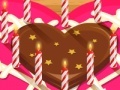 Juego Love Cake