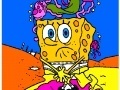 Juego Sponge Bob -1