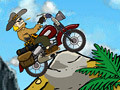 Juego Bike Explorer