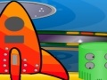 Juego Alien Ship 4