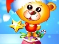Juego Teddy Bear Sliding Puzzle