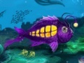 Juego Hidden Numbers - Underwater Fantasy