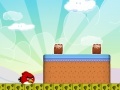 Juego Angry Birds Disaster
