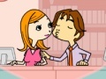 Juego Office kiss