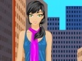 Juego Summer in the City Dress Up