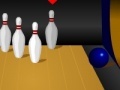Juego Simple bowling