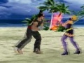 Juego Tekken 2