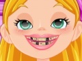 Juego Princess at The Crazy Dentist