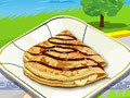 Juego Crepes