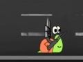 Juego Snappy Snail