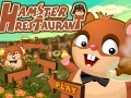 Juego Hamster Restaurant