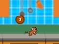 Juego Kitty Run
