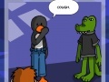Juego Larry (comic)