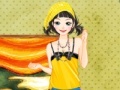 Juego Girl Likes Yellow