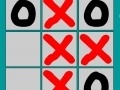 Juego Tic-Tac-Toe for two