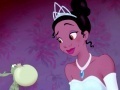 Juego Swing and Ser The Princess of the Frog