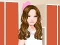 Juego Dress Up Renesmee Cullen