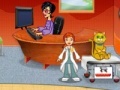 Juego Dr Daise Pet Vet