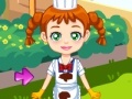 Juego Clumsy Chef Laundry