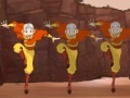Juego Avatar kage Bunshin Jutsu