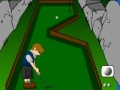 Juego Putt Putt. Challenge