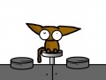 Juego Kill the Kitty