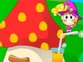Juego Dwarf's World. Part 3: Tiko's tearoom 2