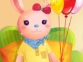 Juego Rabbit Doll
