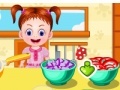 Juego Baby Emma Soup Recipe