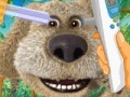 Juego Talking Ben Eye Care 