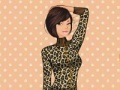Juego Leopard-Print Wild