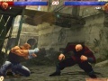 Juego Perfect Fighter