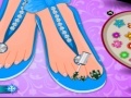 Juego Pedicure Fashion