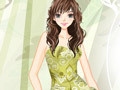 Juego Fancy Dresses