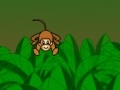Juego Banana Monkeys