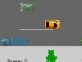 Juego Frog Jump