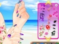 Juego Bright Nails