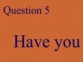 Juego The IQ Quiz