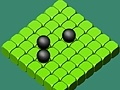 Juego To push the ball