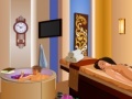 Juego Girl Spa Room decor