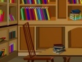 Juego Reading Room Escape