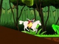 Juego Princess Snow White Horse Riding