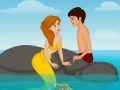 Juego Mermaid Kiss-2